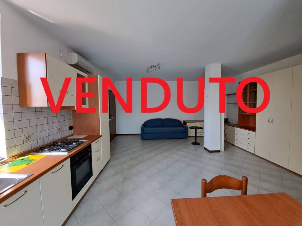 appartamento in vendita a Solbiate Arno