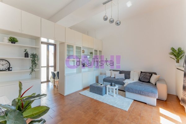 appartamento in vendita a Solbiate Arno