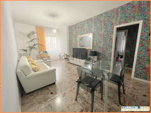 appartamento in vendita a Solbiate Arno