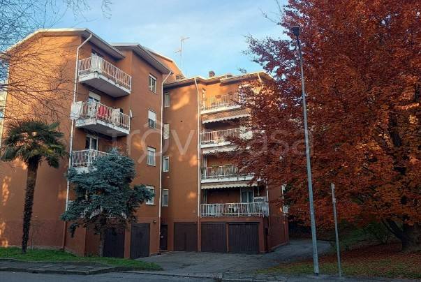 appartamento in vendita a Solbiate Arno