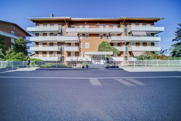 appartamento in vendita a Solbiate Arno