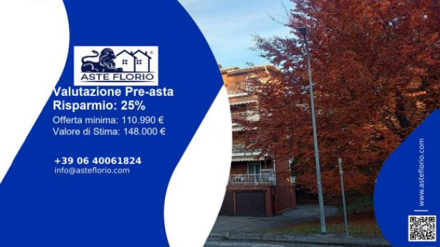 appartamento in vendita a Solbiate Arno