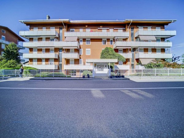 appartamento in vendita a Solbiate Arno