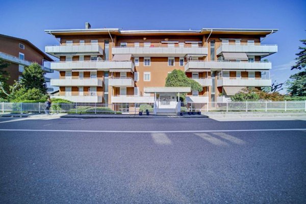 appartamento in vendita a Solbiate Arno