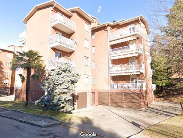 appartamento in vendita a Solbiate Arno