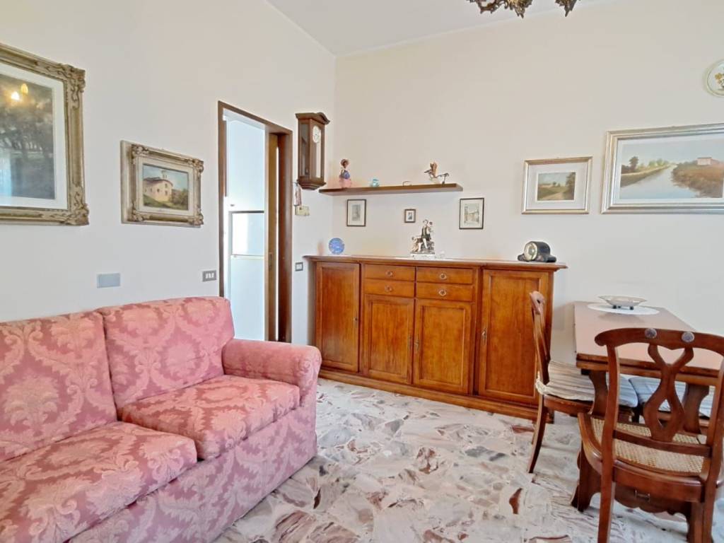 appartamento in vendita a Solbiate Arno