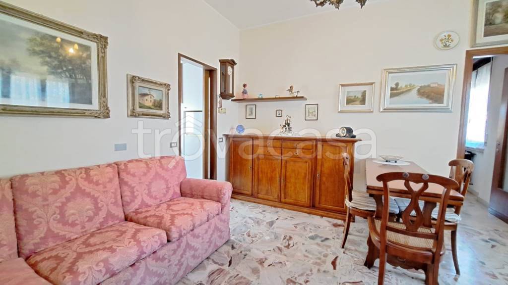 appartamento in vendita a Solbiate Arno