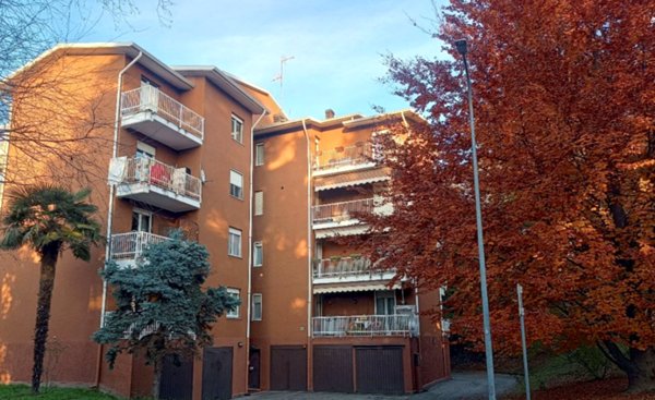 appartamento in vendita a Solbiate Arno