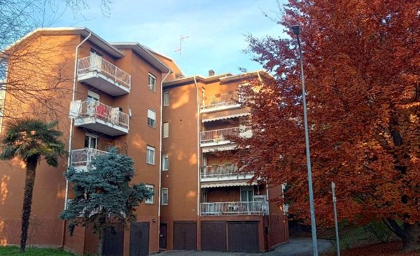 appartamento in vendita a Solbiate Arno