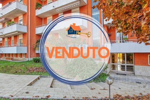appartamento in vendita a Solbiate Arno