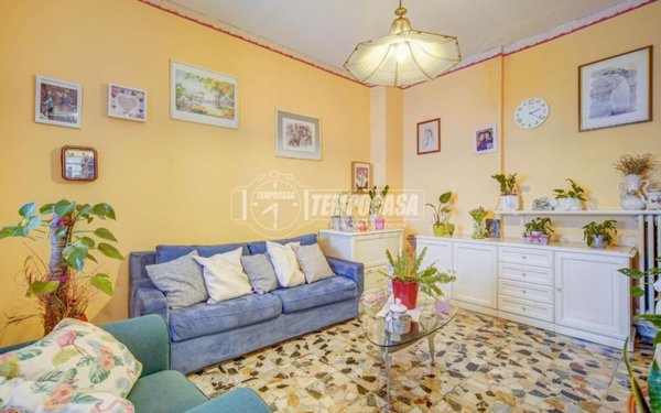 appartamento in vendita a Solbiate Arno