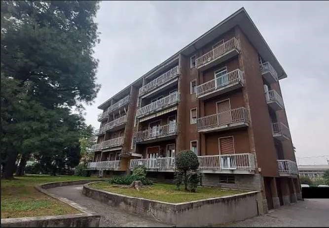 appartamento in vendita a Solbiate Arno