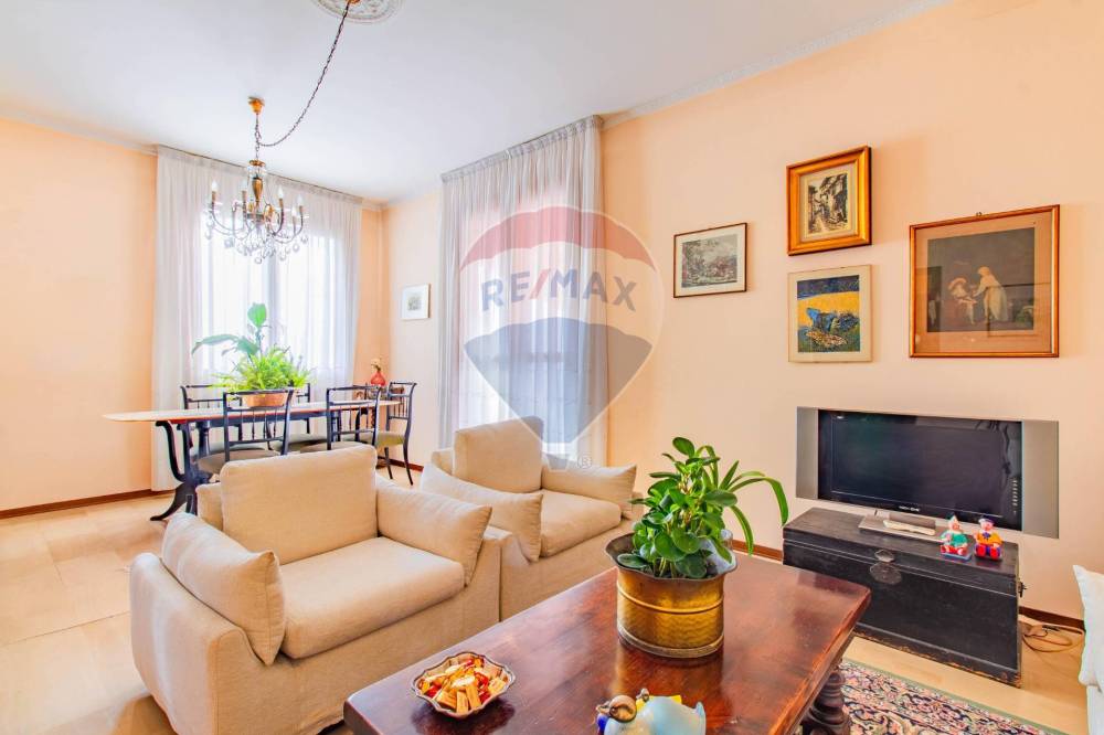 appartamento in vendita a Solbiate Arno