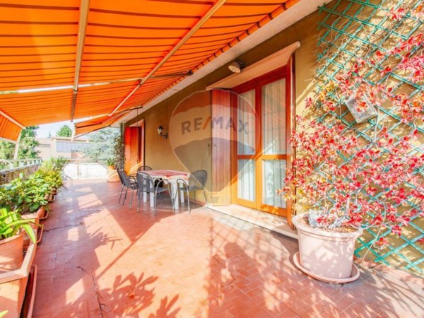 appartamento in vendita a Solbiate Arno