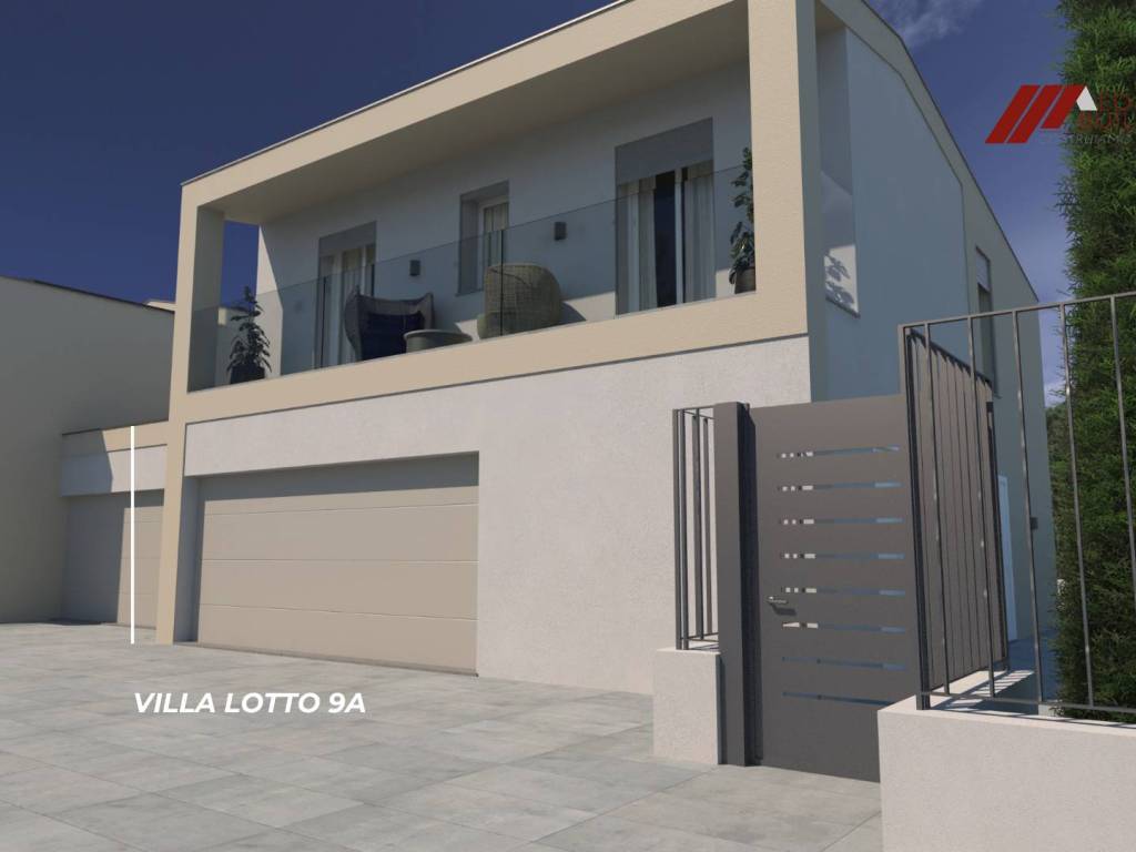 casa indipendente in vendita a Solbiate Arno