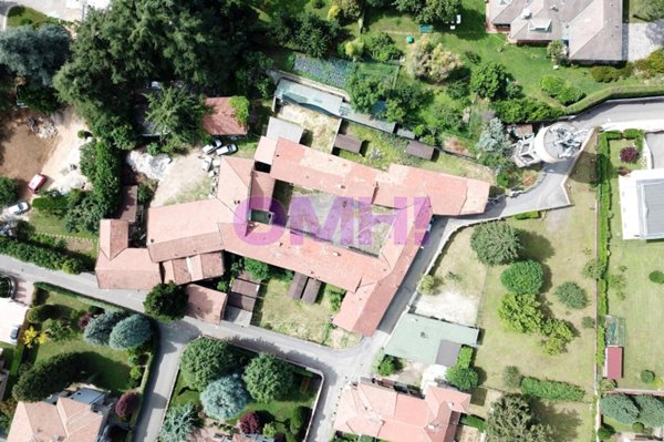 villa in vendita a Solbiate Arno