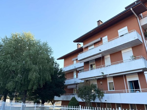 appartamento in vendita a Solbiate Arno