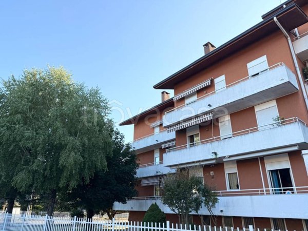 appartamento in vendita a Solbiate Arno