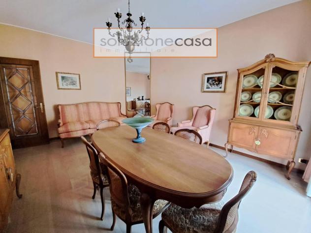 appartamento in vendita a Solbiate Arno