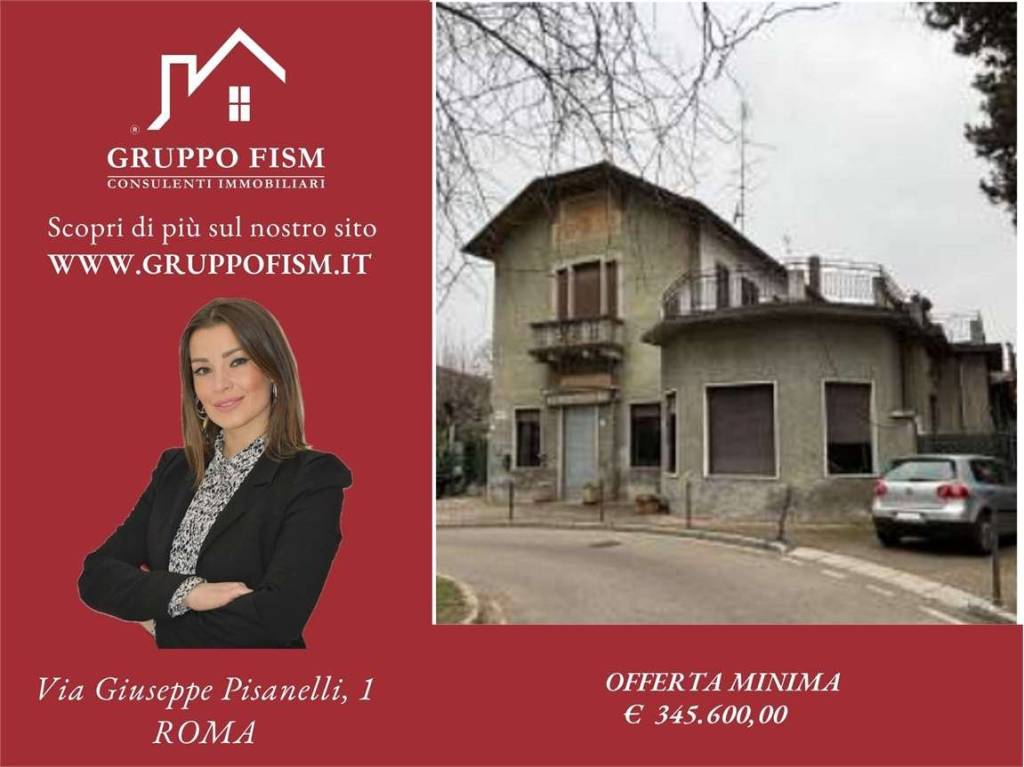 appartamento in vendita a Solbiate Arno