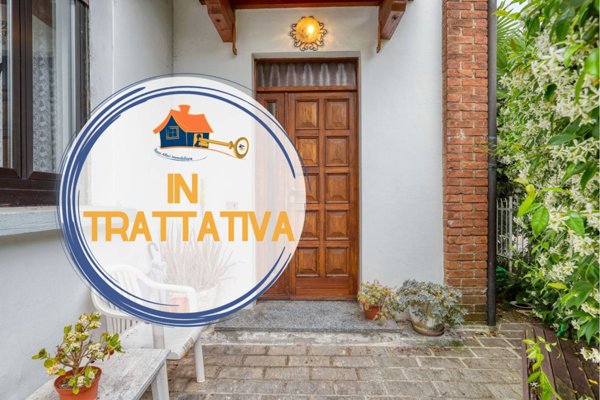 appartamento in vendita a Solbiate Arno