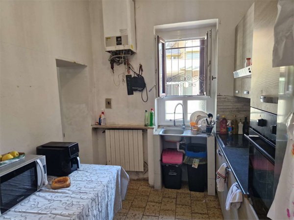 appartamento in vendita a Solbiate Arno