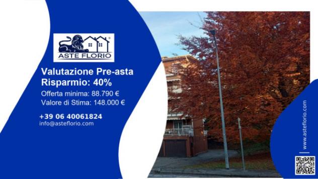 appartamento in vendita a Solbiate Arno