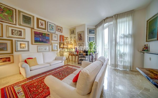 appartamento in vendita a Solbiate Arno