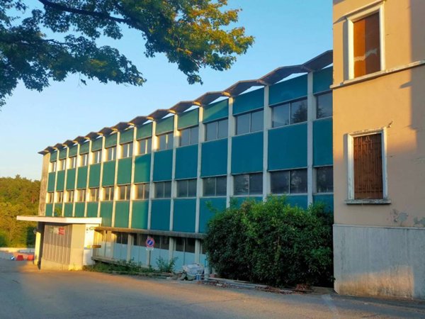 ufficio in vendita a Solbiate Arno