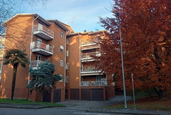 appartamento in vendita a Solbiate Arno