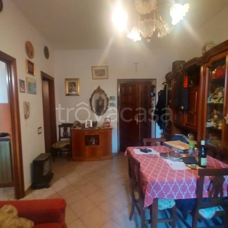 appartamento in vendita a Solbiate Arno