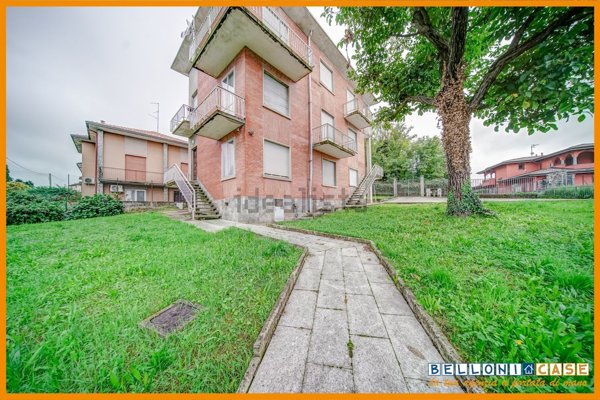 casa indipendente in vendita a Solbiate Arno