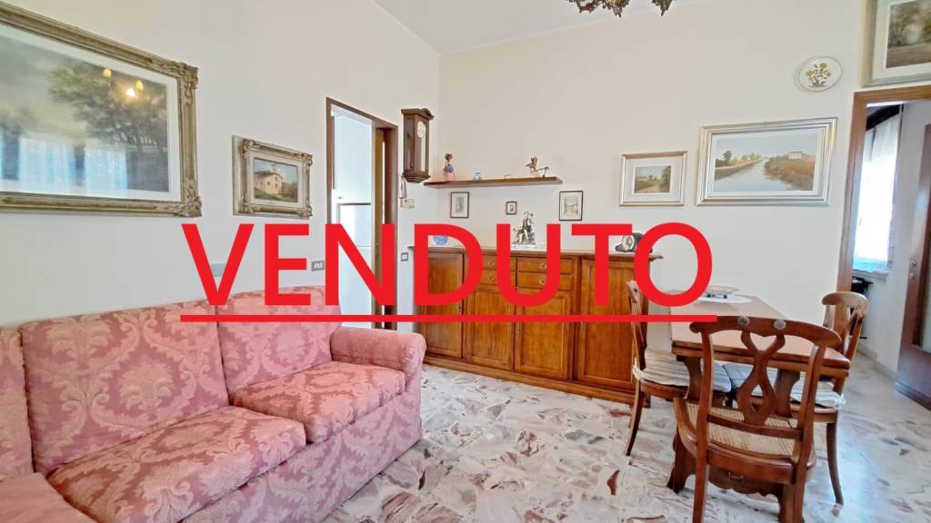 appartamento in vendita a Solbiate Arno