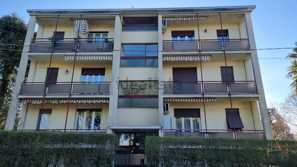 appartamento in vendita a Solbiate Arno
