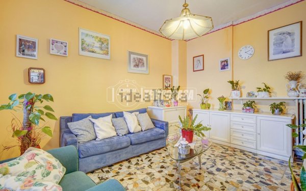 appartamento in vendita a Solbiate Arno