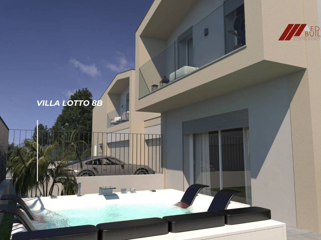 casa indipendente in vendita a Solbiate Arno