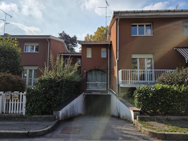 appartamento in vendita a Solbiate Arno