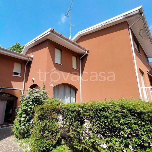 appartamento in vendita a Solbiate Arno