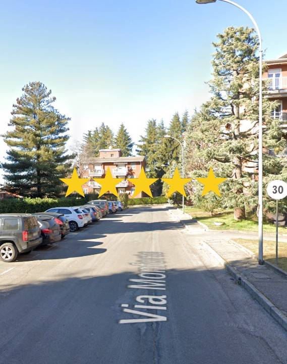 appartamento in vendita a Solbiate Arno