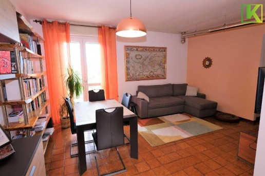 appartamento in vendita a Solbiate Arno