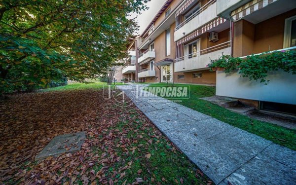 appartamento in vendita a Solbiate Arno