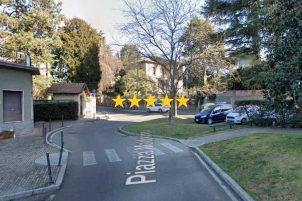 casa indipendente in vendita a Solbiate Arno