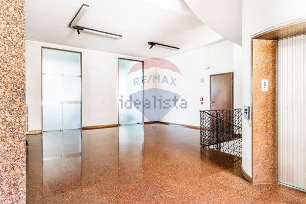 appartamento in vendita a Solbiate Arno