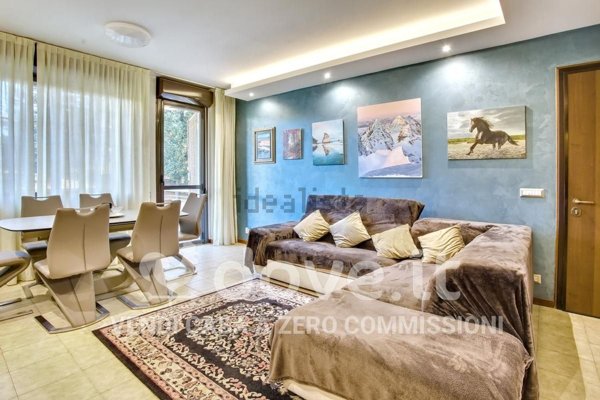 appartamento in vendita a Solbiate Arno