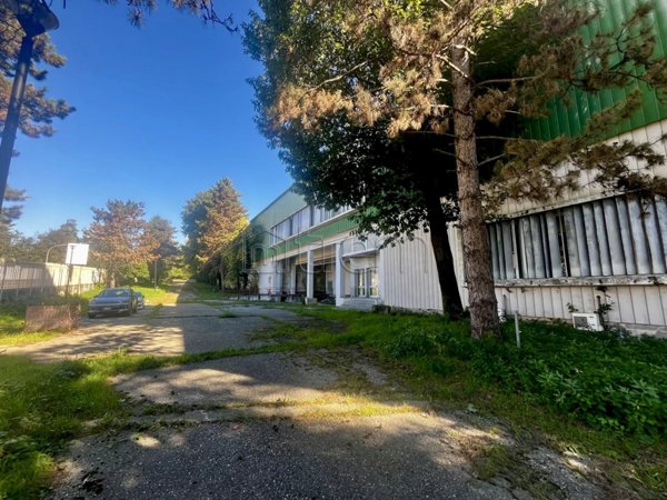 rudere in vendita a Solbiate Arno