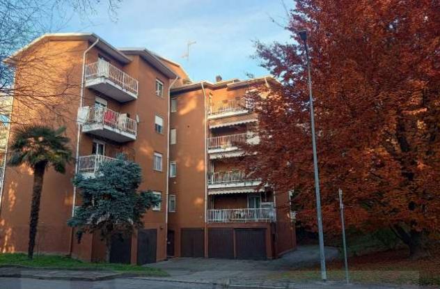 appartamento in vendita a Solbiate Arno