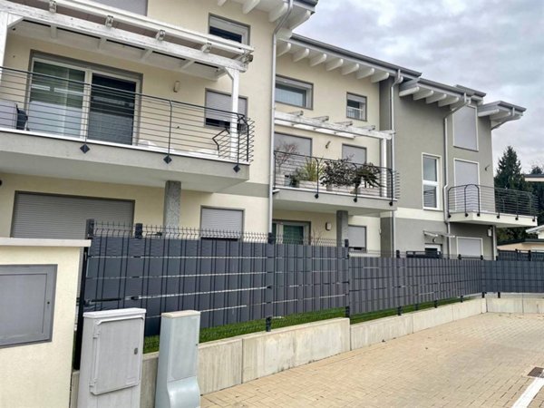 appartamento in vendita a Solbiate Arno