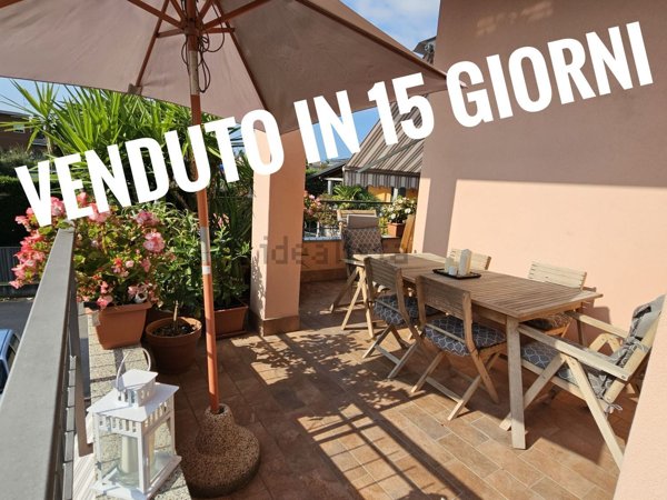 appartamento in vendita a Solbiate Arno