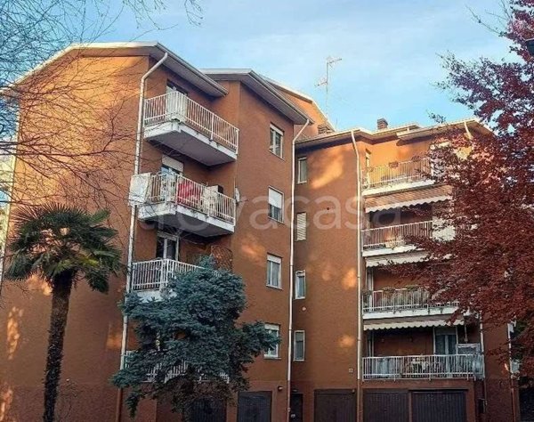 appartamento in vendita a Solbiate Arno