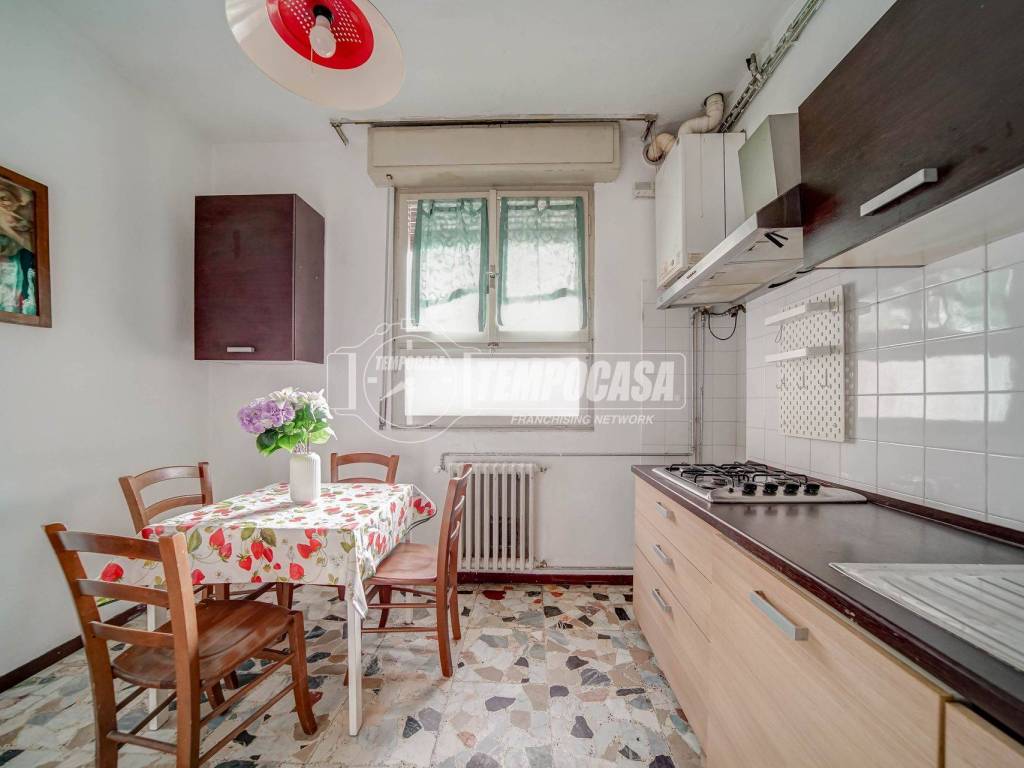 appartamento in vendita a Solbiate Arno